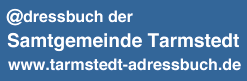 Firmenadressen aus Tarmstedt und Umgebung