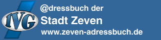 Adressbuch der Stadt Zeven - www.zeven-adressbuch.de bzw. www.adressbuch-zeven.de