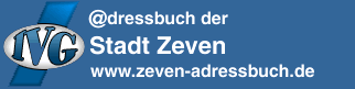 Adressbuch Zeven