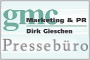 gmc Marketing + PR